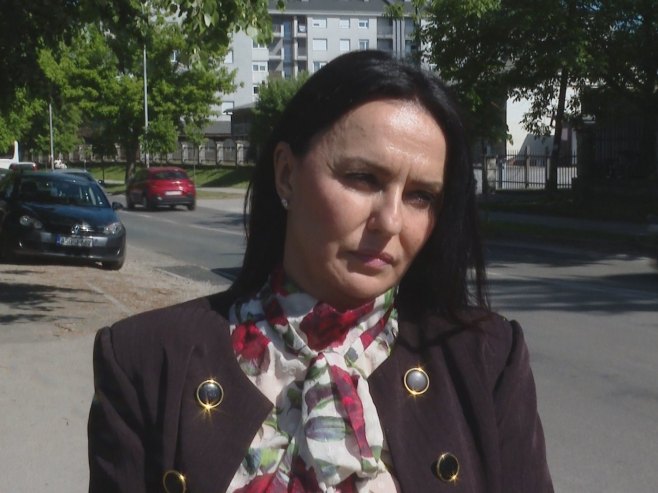 Ružičić: Zbog govora mržnje podnesena krivična prijava;  Јezero nikada nije dijelilo svoje stanovnike (VIDEO)
