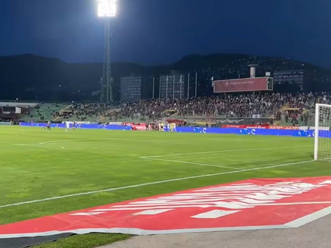 Od skandiranja na sportskim terenima, do uvredljivih objava na mrežama - zbog govora mržnje podnijeta prijava SIPA