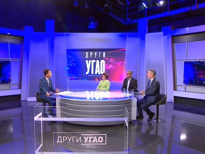 "Budžet Republike Srpske apsolutno stabilan, što je planirano u prvom tromjesečju i ispunjeno" (VIDEO)