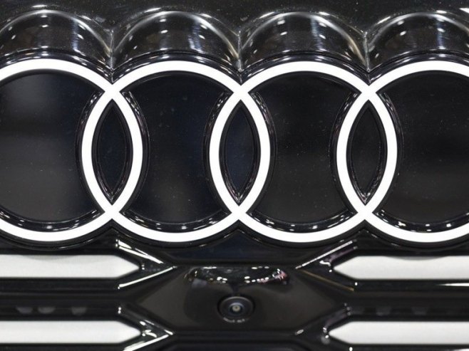 Audi ponovo zabilježio pad zarade