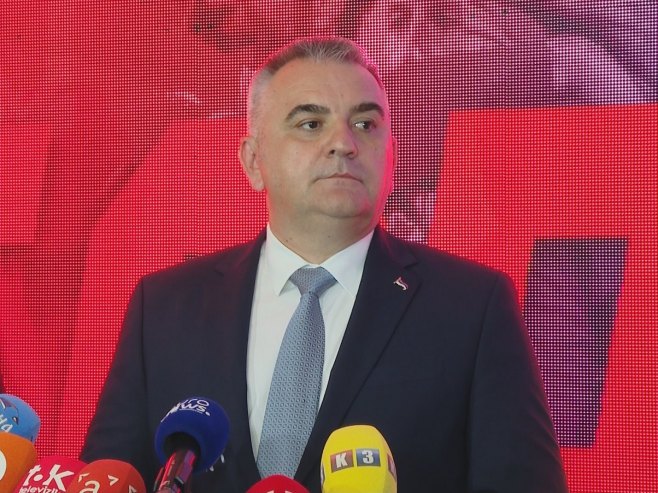 Minić: Novo zaduženje Vlade Srpske u skladu sa odlukom Narodne skupštine (VIDEO)