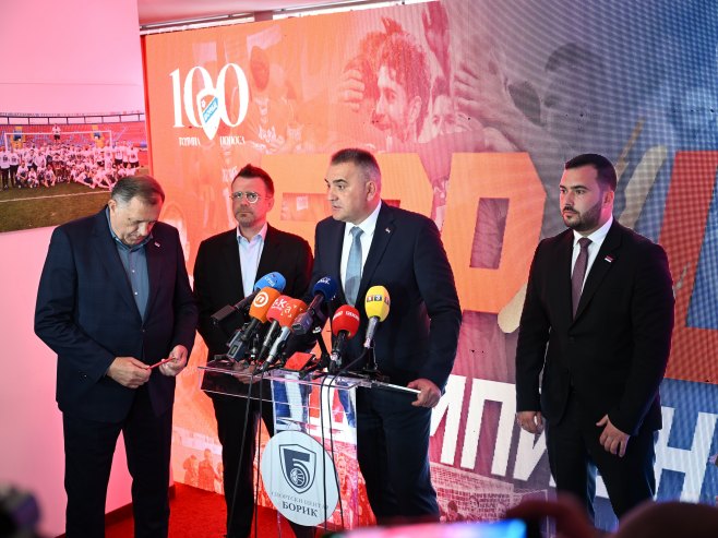 Minić: Novo zaduženje Vlade Srpske u skladu sa odlukom Narodne skupštine (VIDEO)
