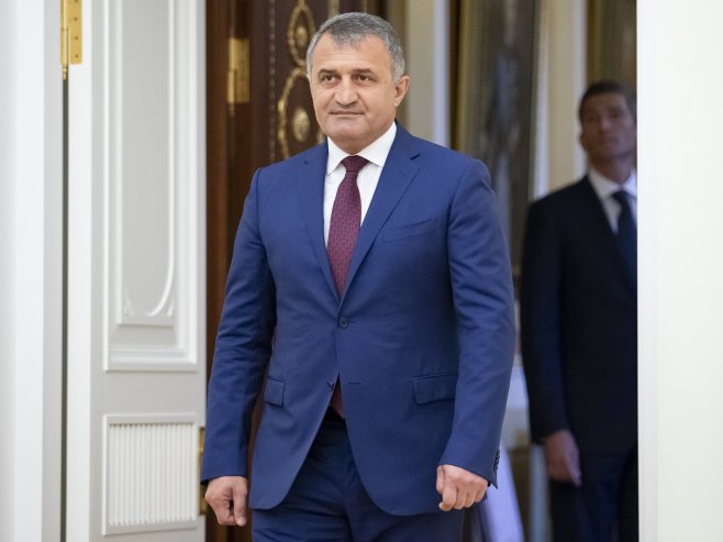 Bibilov: Prijetnje Kijeva da će napasti Moskvu bogohulne i nečovječne
