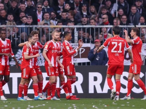 Traži se drugi finalista Lige šampiona, Bajern čeka PSŽ koji ima gol prednosti