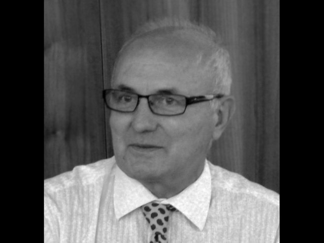 Rajko Kasagić (foto: Rade Nagraisalović / CC BY-SA 4.0) - Foto: RIA