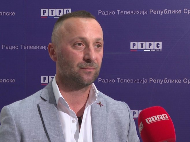 Kojić: BHRT nije servis koji je iznad RTRS-a (VIDEO)