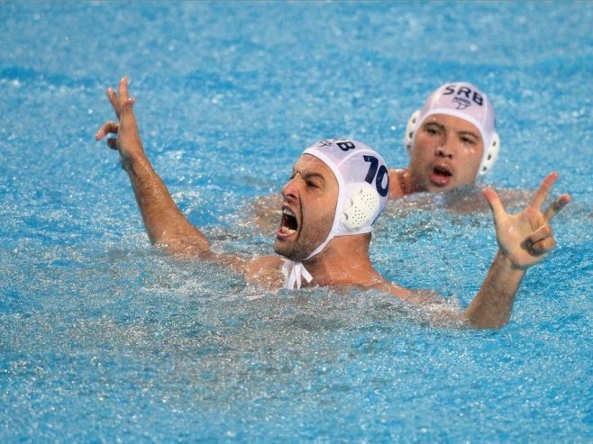 Vaterpolista Filip Filipović završio igračku karijeru nakon titule u SAD