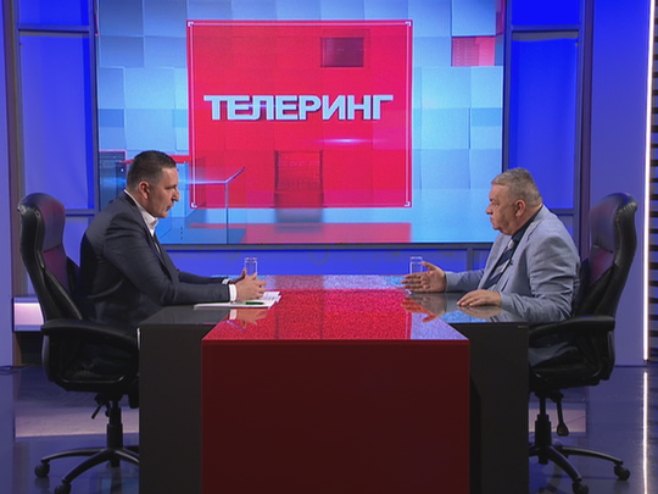 Elek: Presudom se želi "oteti" Јavni servis Srpske i na tome se neće stati (VIDEO)