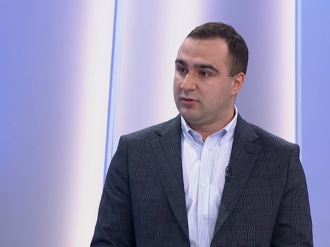 Šarčević: Uvođenje novih izbornih tehnologija moglo bi dodatno narušiti povjerenje građana u izborni proces