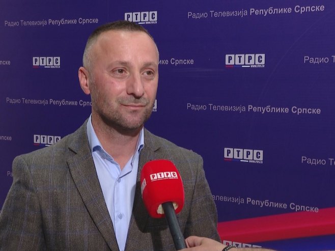 Kojić: Želje Sabine Ćudić i većine bošnjačkih političara neće biti ispunjene (VIDEO)