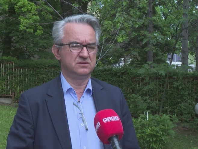 Darko Mladić: General i dalje veoma loše, danas će ga posjetiti izaslanik Vlade Srbije