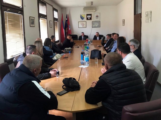 Višković potpisao 12 ugovora o donaciji za regiju Birač
