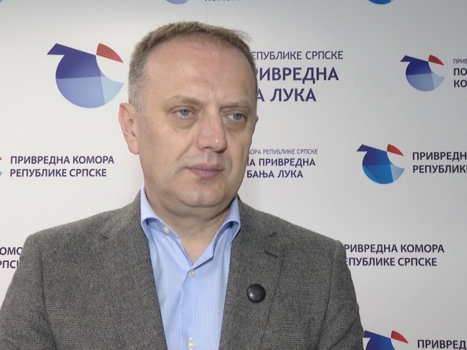 Račić: Očekujemo da Tužilaštvo BiH predmet protiv Krnjića uzme u hitno razmatranje (VIDEO)
