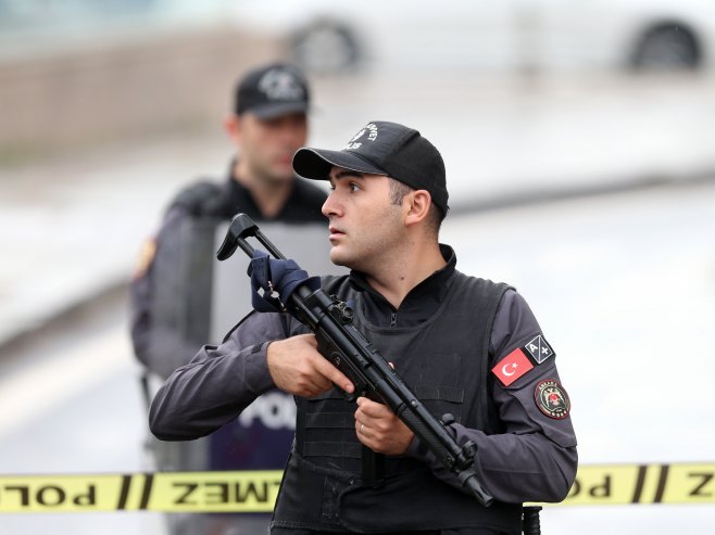 Uhapšeno 29 osumnjičenih za korupciju u Istanbulu