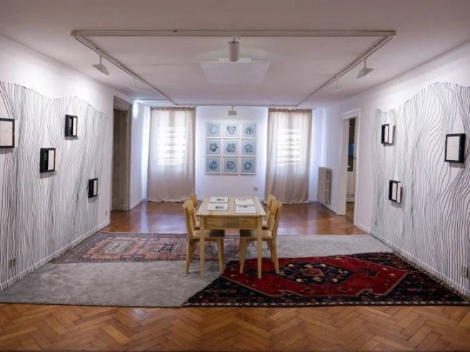 Svečano otvoren Paviljon BiH na 61. Venecijanskom bijenalu; Golubović: Srpska uložila maksimalan kapacitet u kulturu (VIDEO)