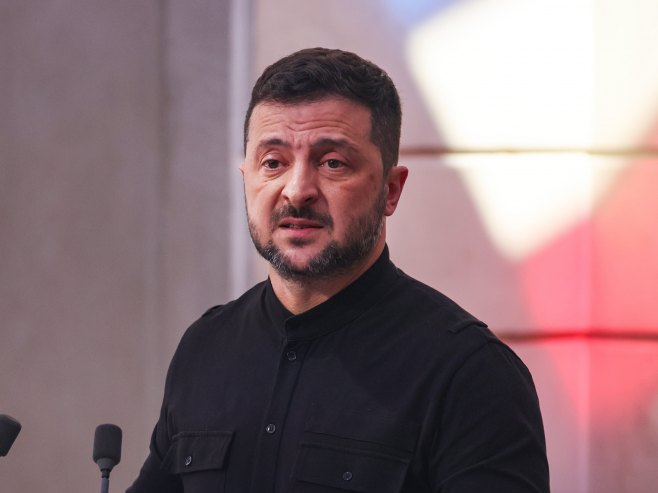 Zelenski garantuje da sutra neće biti dejstava ka Crvenom trgu