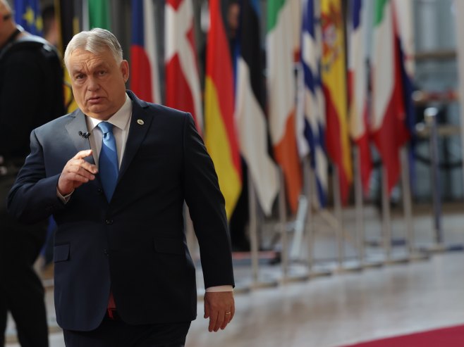 Orban: Odlazeća mađarska vlada izvela zemlju iz krize