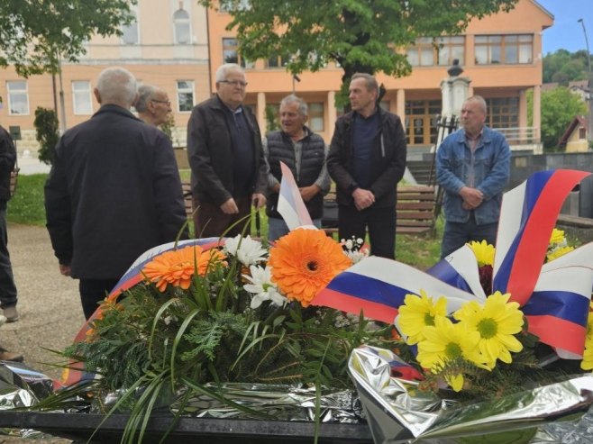 Dan Pobjede obilježen u Mrkonjić Gradu