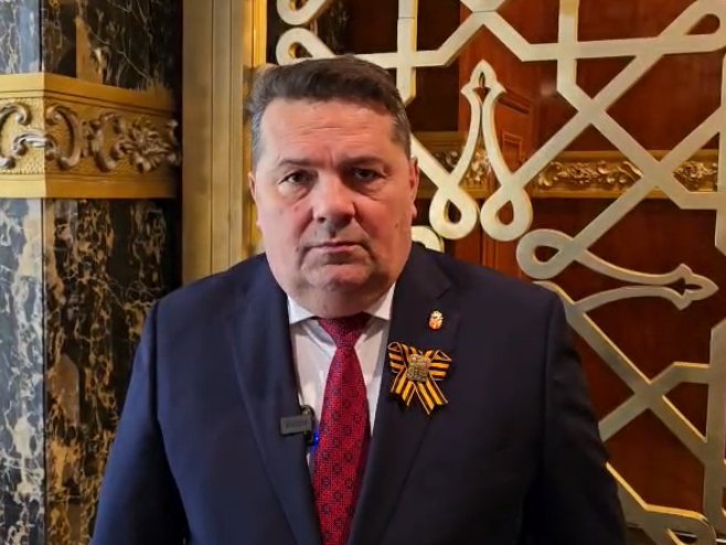 Stevandić: Antifašističko nasljeđe će biti vječno (VIDEO)