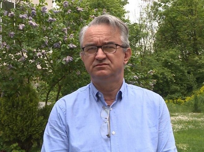 Darko Mladić: Stanje generala loše