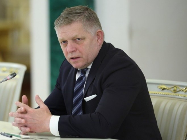 Fico nakon posjete Moskvi: Slovačka odbacuje novu "gvozdenu zavjesu" između EU i Rusije