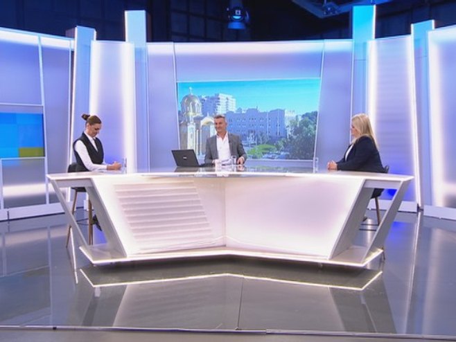 Kada će biti otvoren Sanktpeterburški kutak i kakav  značaj ima za ustanovu "Budućnost"? (VIDEO)