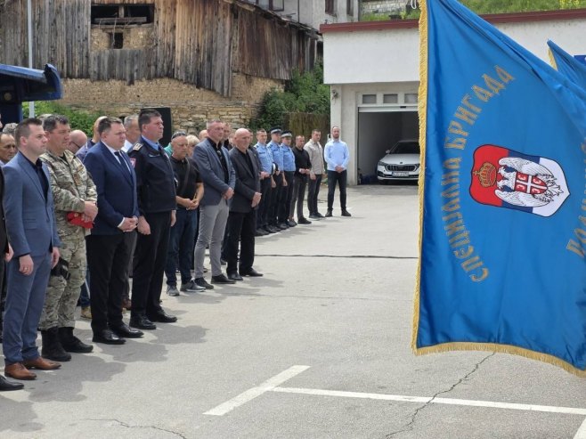 Budimir: Ne smije se dozvoliti da se derogira politički položaj srpskog naroda u BiH