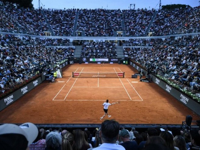 Zverev, Rud i Prižmić izborili plasman u osminu finala mastersa u Rimu