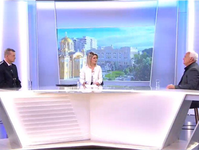 VRS nastala kao odgovor na vojno organizovanje druga dva naroda u BiH