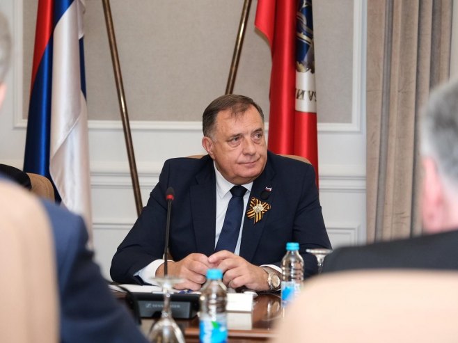 Milorad Dodik (Foto: Aleksandar Stupar/banjaluka.net) - 