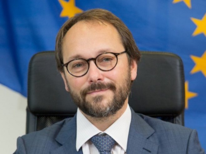 Žofre ima najbolje šanse da bude sljedeći visoki predsjednik u BiH