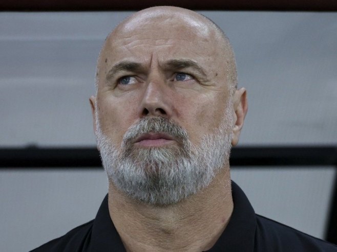 Barbarez objavio spisak igrača koji idu na Svjetsko prvenstvo