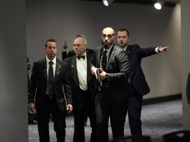 Optuženi za pokušaj ubistva Trampa rekao da nije kriv
