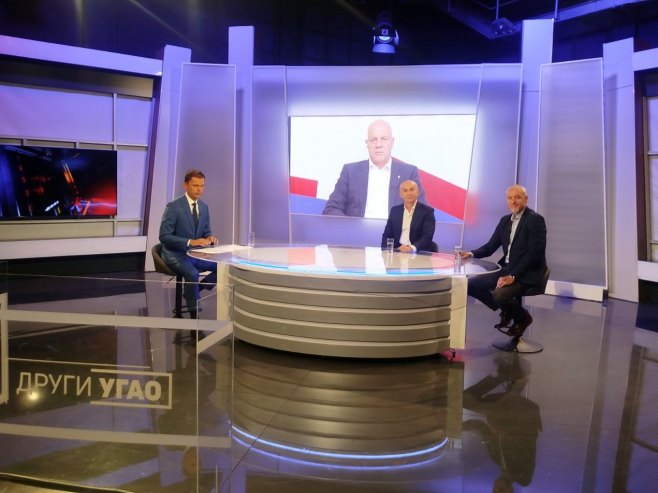 Drugi ugao: Odlazak Šmita logičan ishod teške političke situacije u BiH; Pobijedila upornost i snaga Srpske da se odupre (VIDEO)