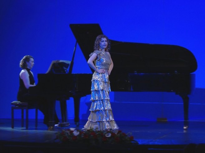 Ruska opera u Banjaluci - Foto: RTRS