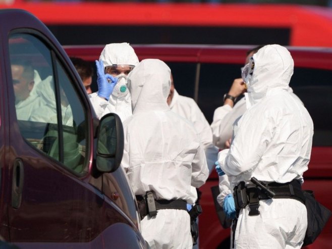 Zbog hantavirusa 12 zaposlenih u holandskoj bolnici Radbaud smješteno u karantin