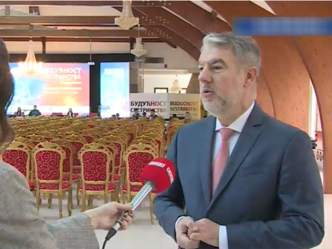 Šeranić: Hantavirus ne predstavlja opasnost i nema razloga za zabrinutost