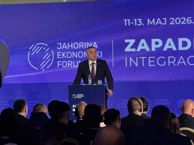 Savo Minić Savo Minić - Foto: RTRS