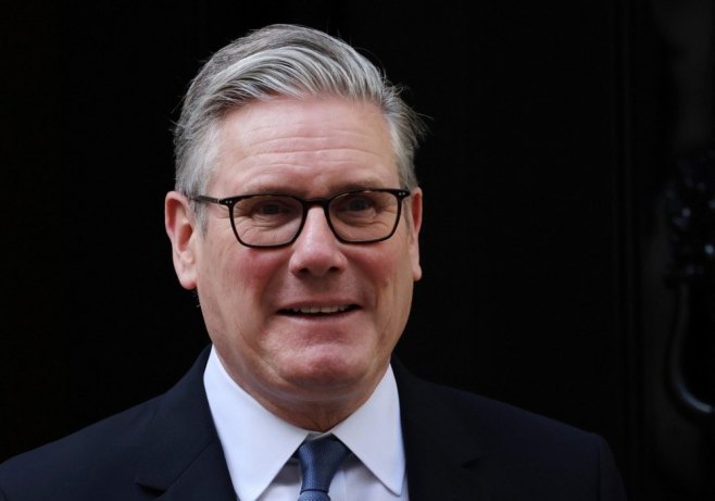 Starmer odbacio pozive da podnese ostavku