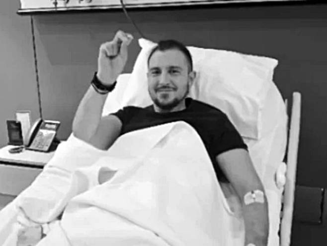 Bijeljina: Preminuo protojerej-hadži Bogdan Stjepanović