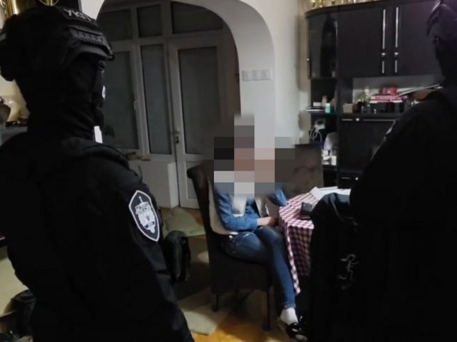 Uhapšena petorica osumnjičenih za organizovanje prostitucije