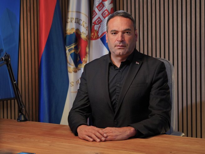 Srbija i Srpska u fokusu nove američke politike: Za Vašington tajms govorio i Denis Bojić, direktor Memorijalnog centra Srpske