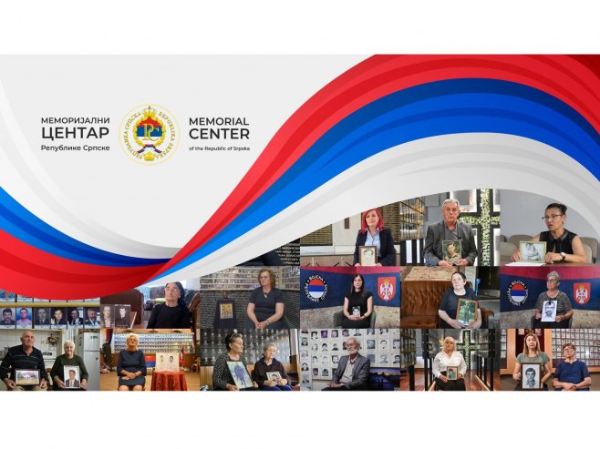 Srpski narod dobija najveću i najsveobuhvatniju bazu snimljenih svjedočanstava o svom stradanju