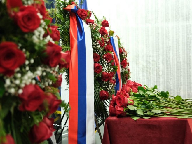 Obilježavanje 34 godine od osnivanja Druge oklopne brigade Vojske Srpske