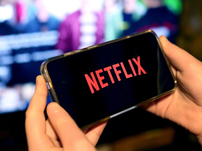 Netfliks u posljednjih 10 godina uložio 135 milijardi dolara u filmove i serije