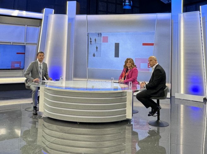UŽIVO - AKTUELNO: Gosti o sjednici Savjeta bezbjednosti UN-a o situaciji u BiH