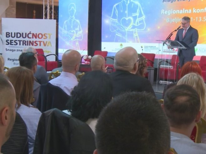 Međunarodni dan sestrinstva u Bijeljini - poštovati ono što medicinske sestre rade