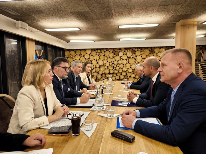 Na Јahorini o uslugama rezervacije smještaja putem globalnih inostranih platformi