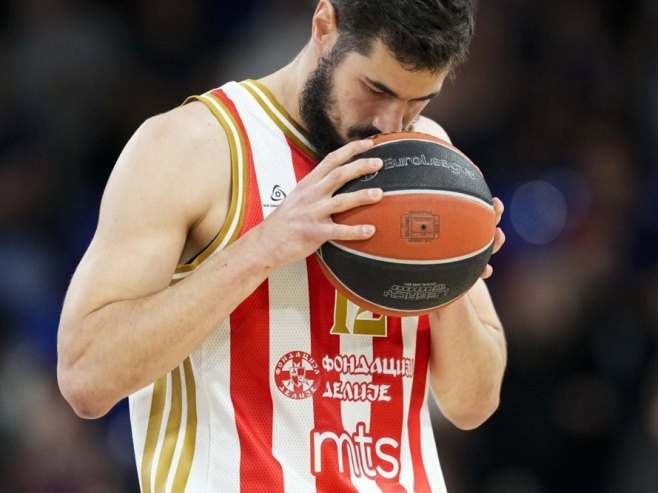 Zvezda izgubila od Cedevite
