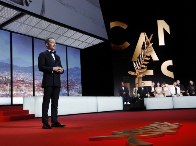 U Kanu otvoren 79. Međunarodni filmski festival